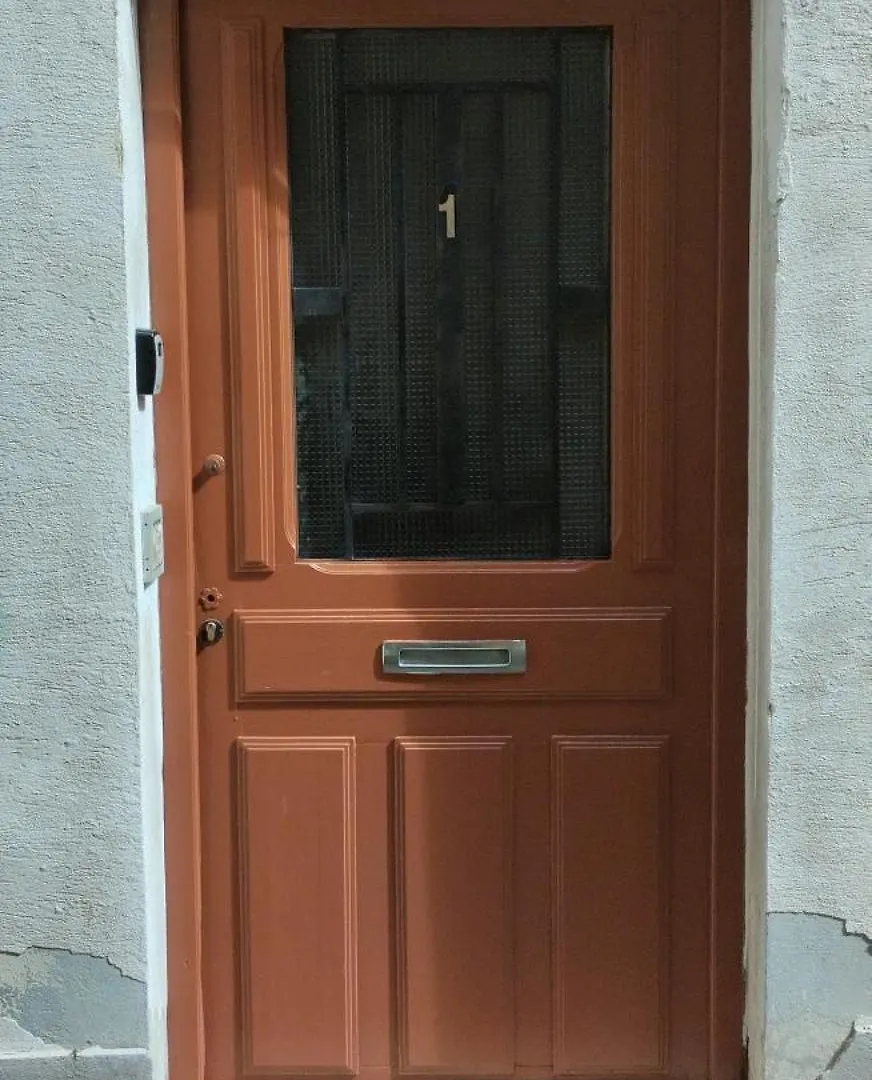 L'Appartement De La Roquette Centre Historique アルル アパート