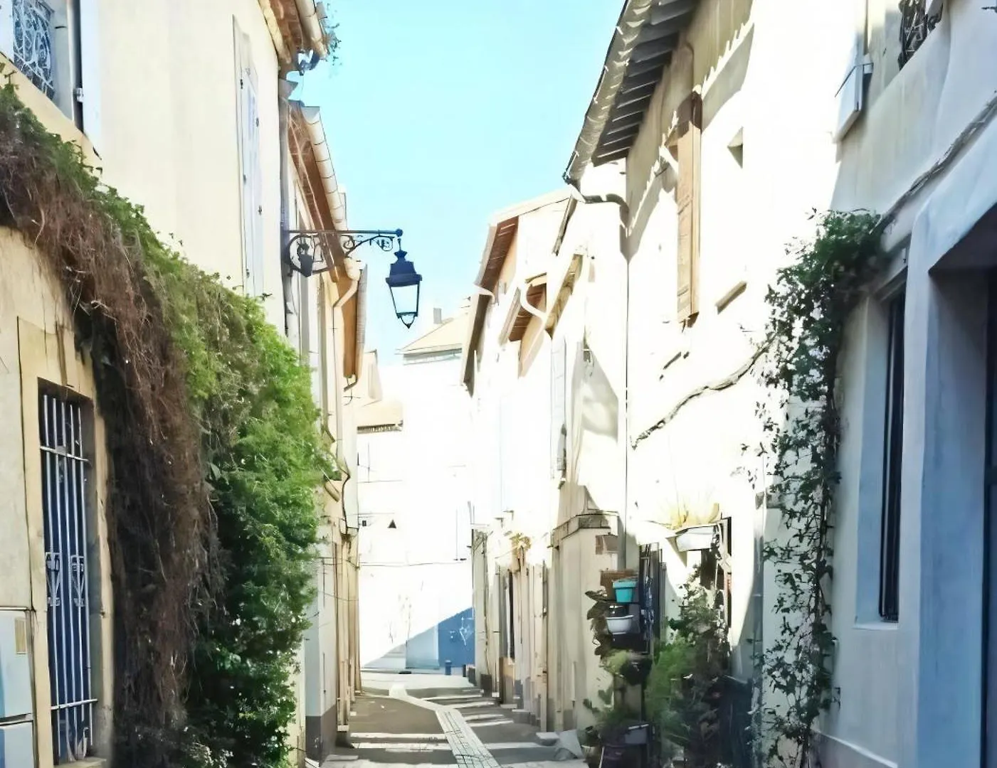 L'Appartement De La Roquette Centre Historique アルル