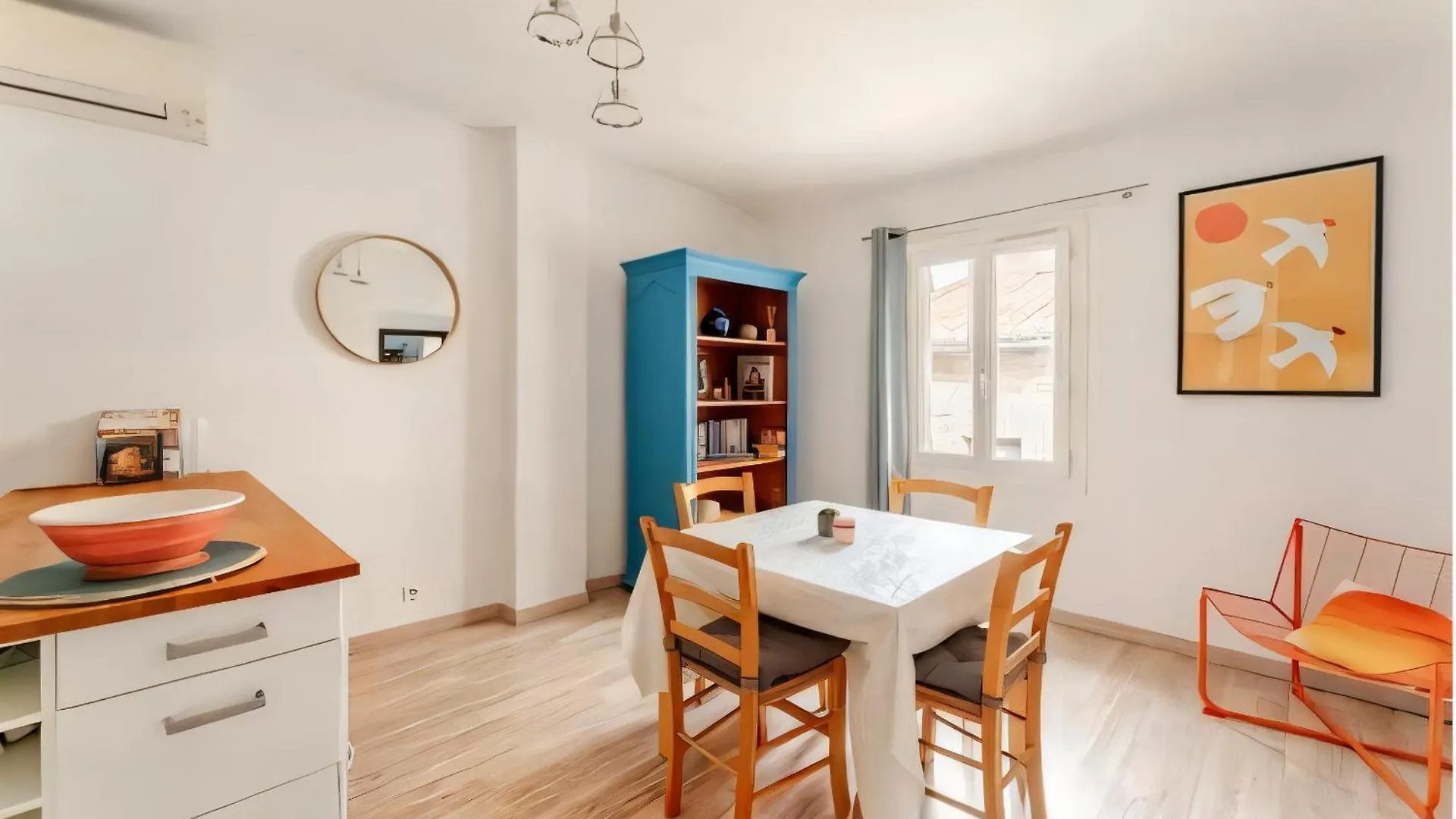 L'Appartement De La Roquette Centre Historique アルル 0*,