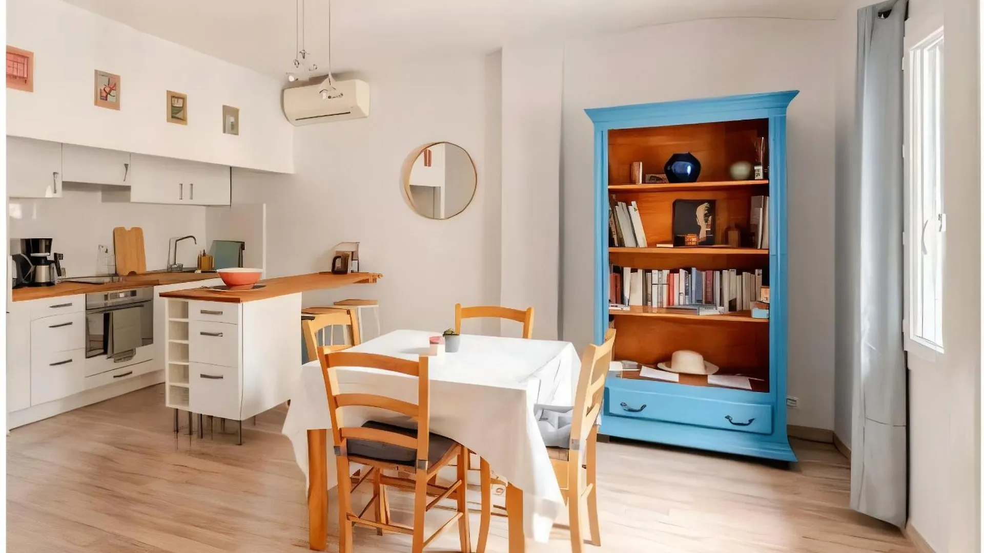 L'Appartement De La Roquette Centre Historique アルル フランス