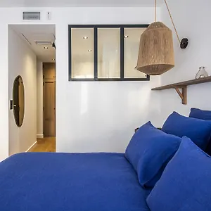 4* Hotell Maison Volver